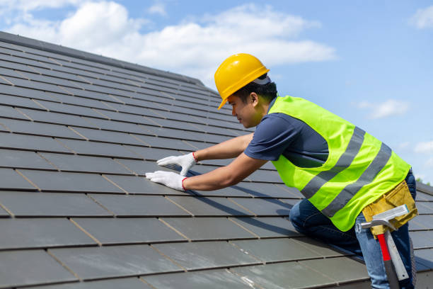 Best Slate Roofing Contractor  in Alum Rock, CA