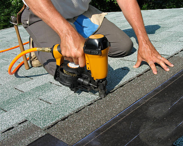 Best Roof Waterproofing Services  in Alum Rock, CA