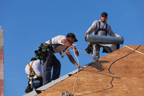 Quick and Trustworthy Emergency Roof Repair Services in Alum Rock, CA