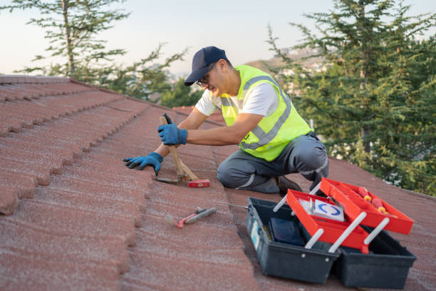 Best Storm Damage Roof Repair  in Alum Rock, CA