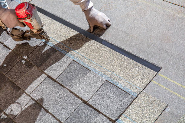 Best Roof Waterproofing Services  in Alum Rock, CA