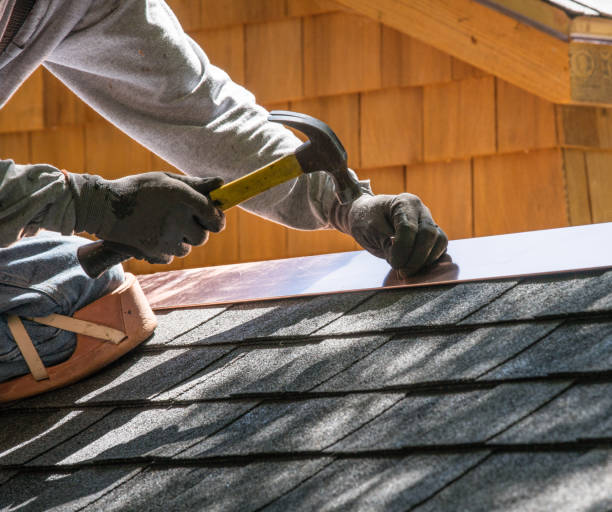 Roof Waterproofing Services in Alum Rock, CA